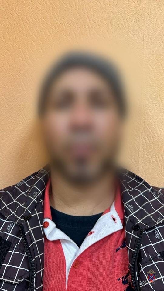    Фото: ГУ МВД по Волгоградской области