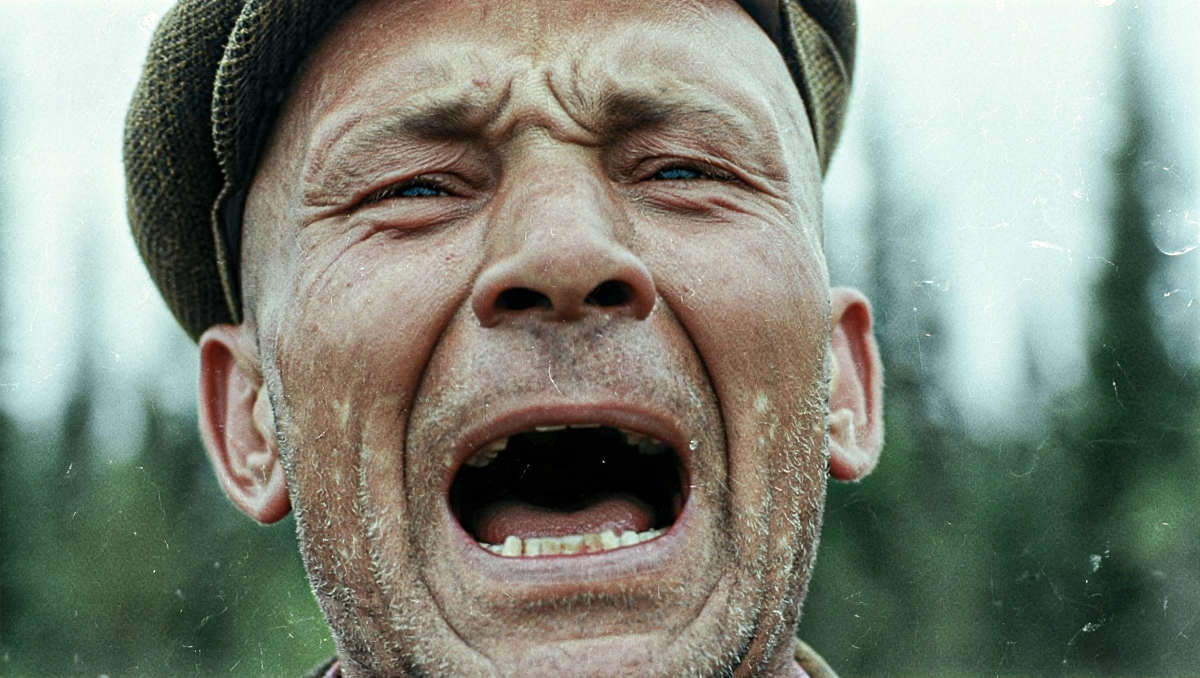 Иллюстрация к истории создана при помощи ИИ