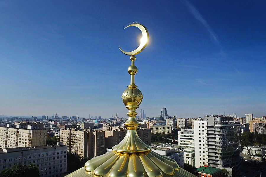    © Глеб Киселев/РИА Новости