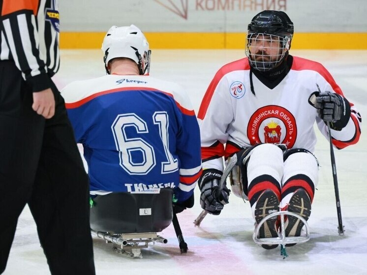     Фото: Дмитрий Куткин («Вечерний Челябинск»)
