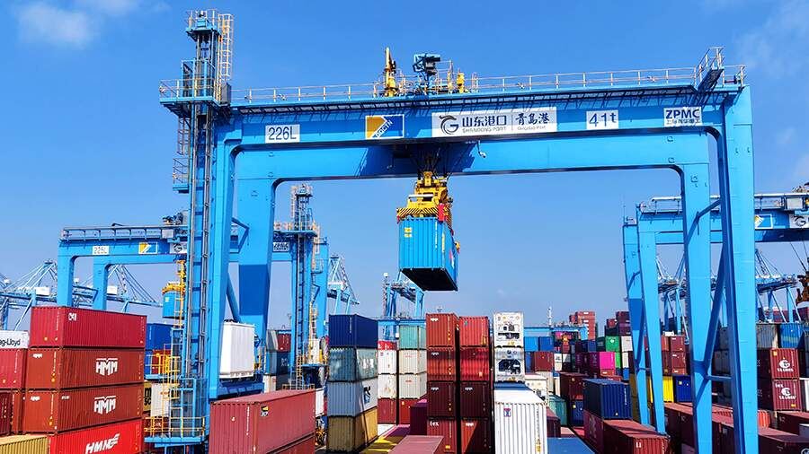    Фото: Global Look Press/Cfoto/Keystone Press Agency