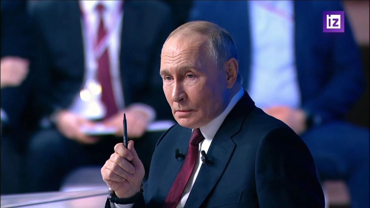     Автор: «Известия» Источник: Rutube