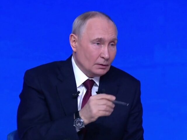    Фото: телеграм-канал "Кремль. Новости"