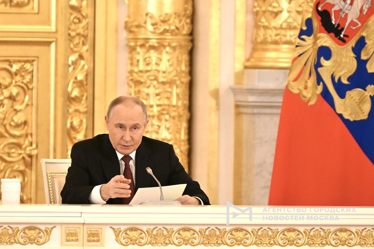 Фото: Владимир Новиков, пресс-служба мэра и правительства Москвы