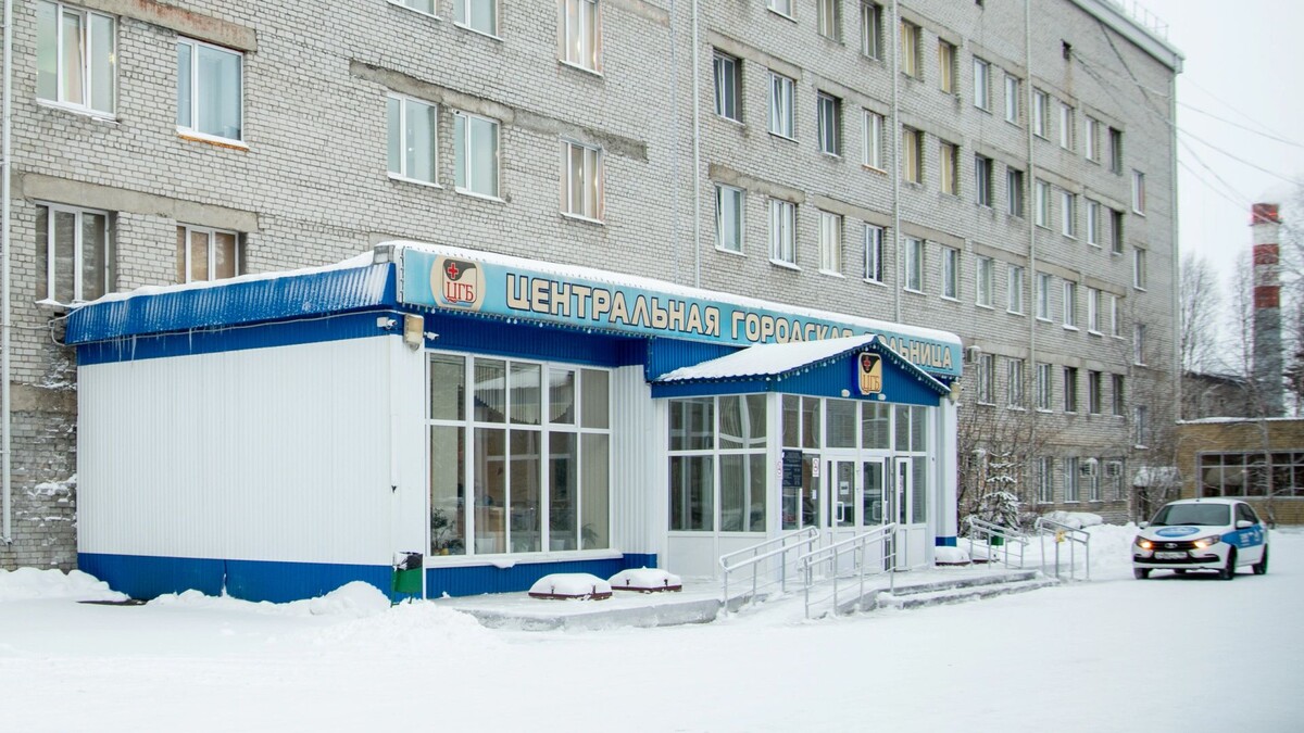    Фото: Юрий Здебский / «Ямал-Медиа»