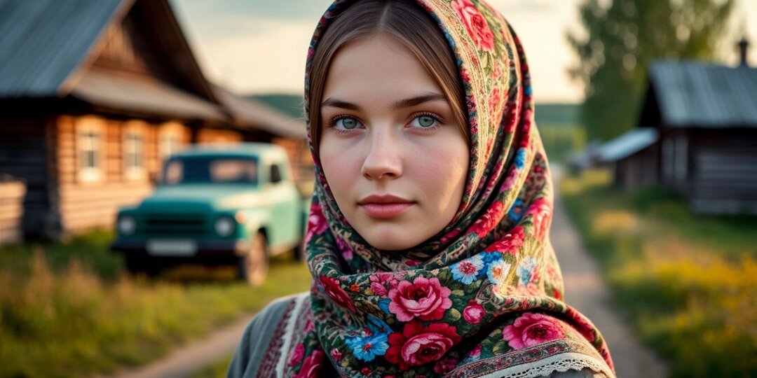 Обещание сирени - Глава 1