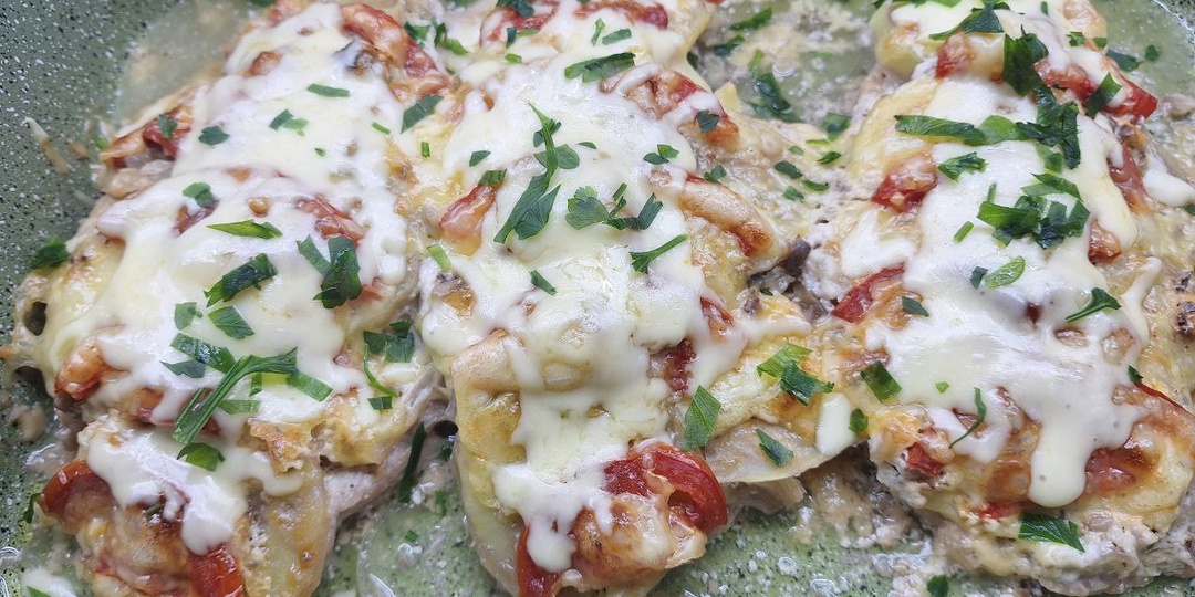 Что приготовить на Новый год 2026: 6 проверенных блюд, которые всегда удаются