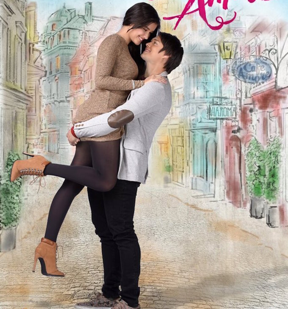 Дорама "Сладкая любовь" 2016