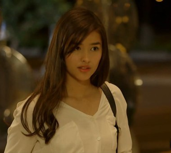 Дорама "Сладкая любовь" 2016