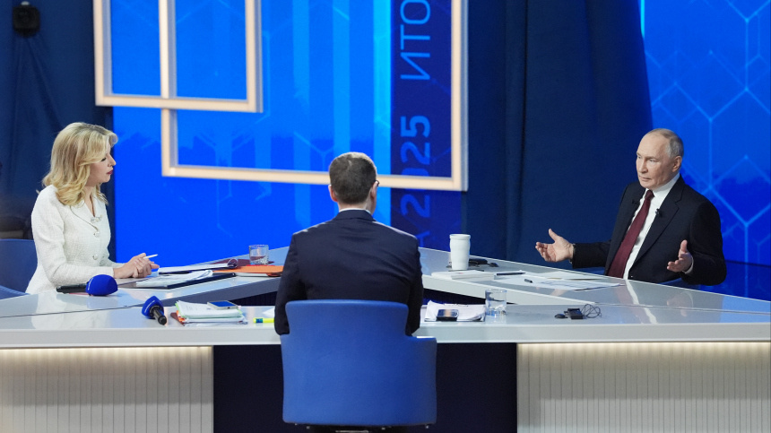    Фото: ИЗВЕСТИЯ/Андрей Эрштрем; 5-tv.ru