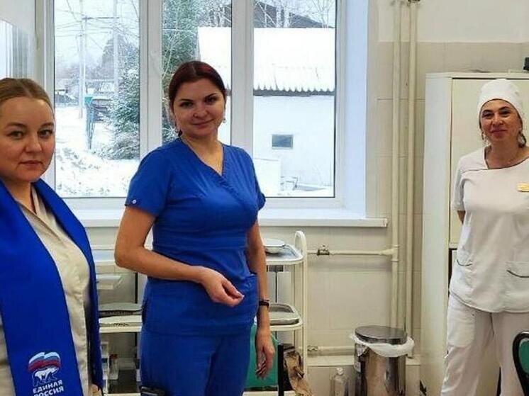     Фото: Минздрав РМ