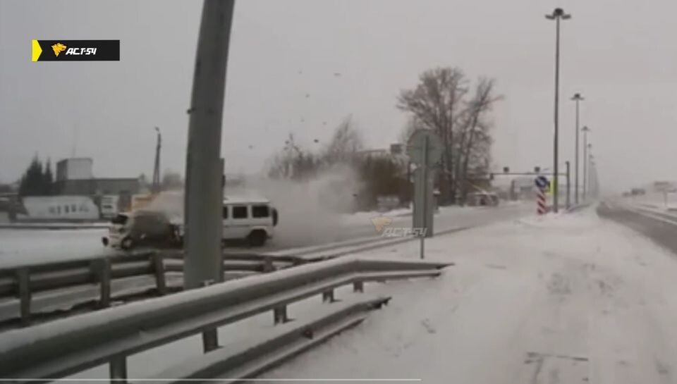    Кадр из видео. Источник: Telegram-канал АСТ-54 Black