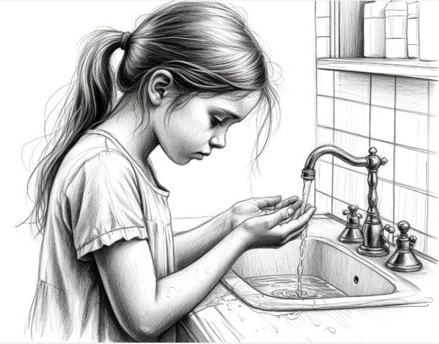 Обсессивно-компульсивное расстройство (ОКР). 4 главных мифа и что это?