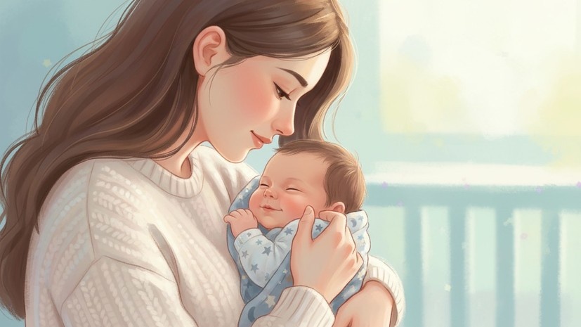   Сгенерировано с помощью ИИ