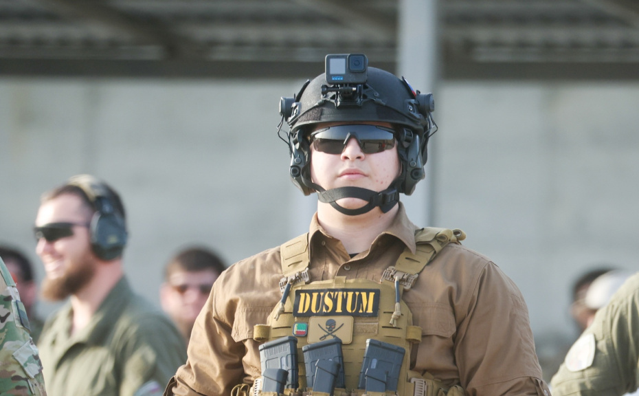    Алексей Белкин/NEWS.ru