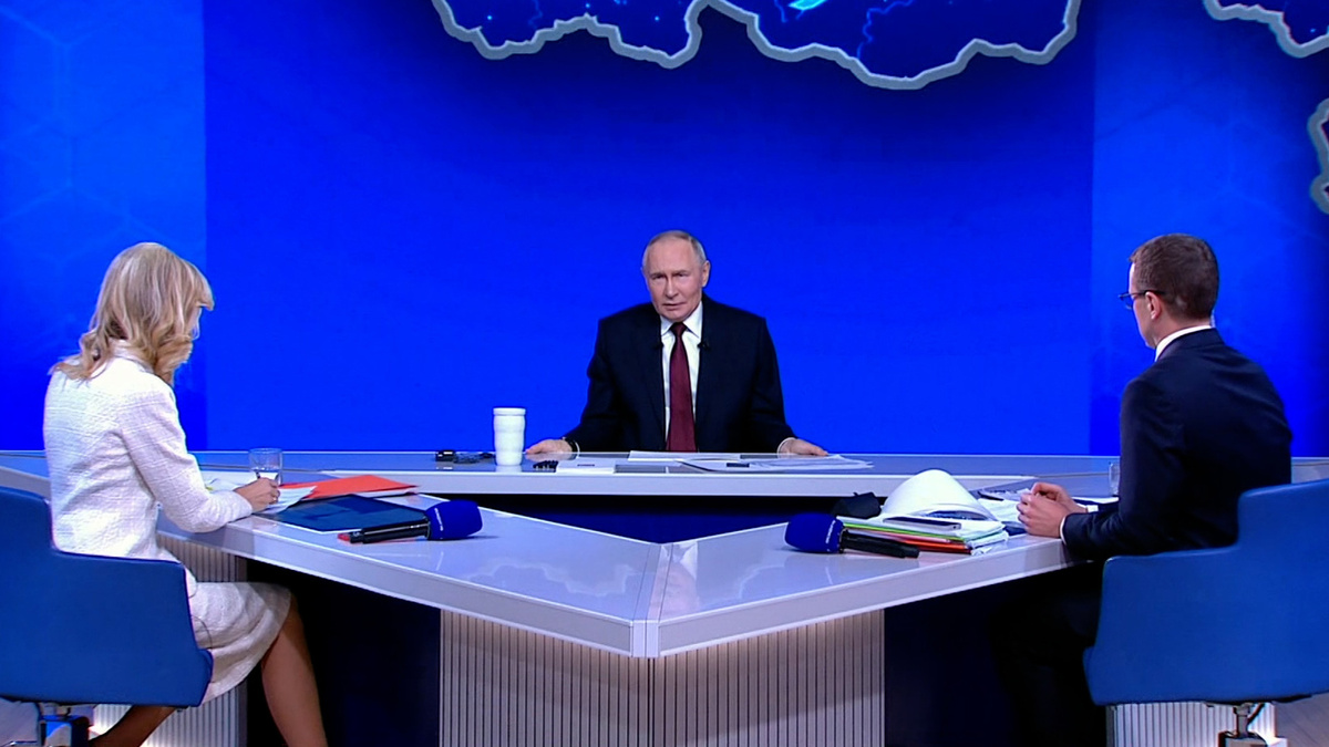    Владимир Путин оценил поддержку ислама в Башкортостане