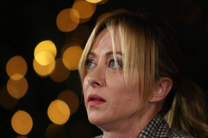 Обложка © ТАСС / АР