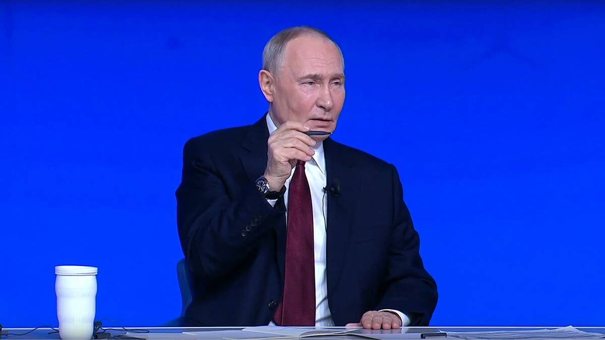    Фото: скриншот/НТВ