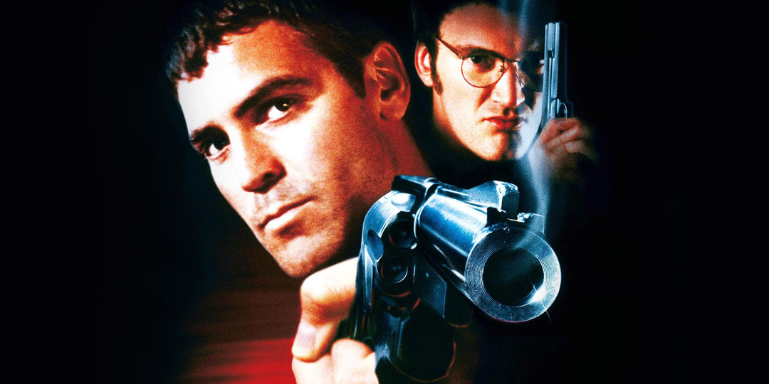 Фильм "От заката до рассвета" (1995)