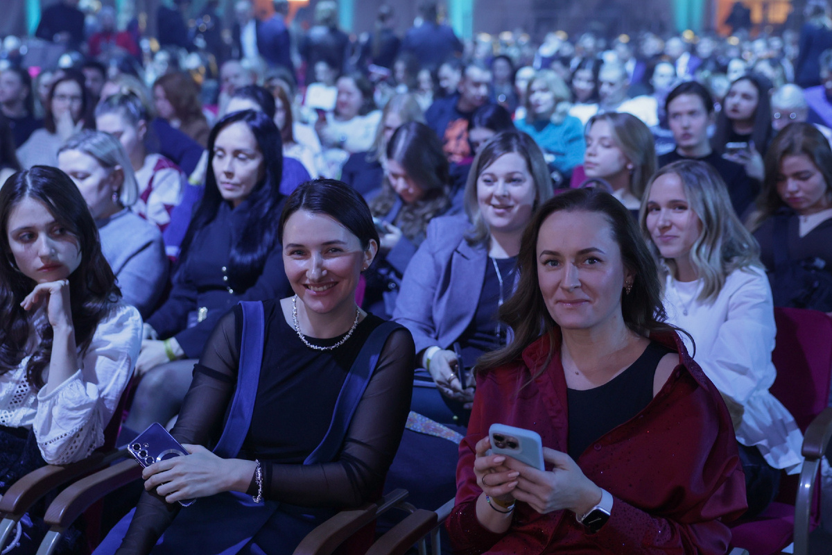 Пресс-служба Национального центра «Россия»