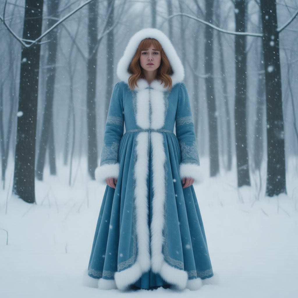 Изображение сгенерировала нейросеть GigaChat & Qwen.