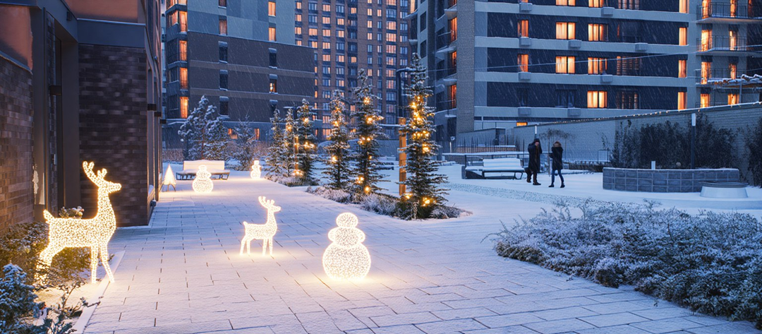 Подарки на Новый год, о которых мечтают все