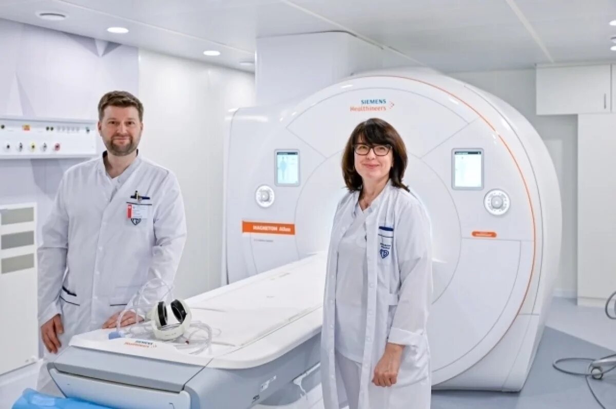    Собянин рассказал об итогах модернизации хирургического корпуса ГКБ № 67