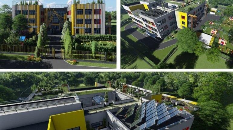    Наші гроші Редакция