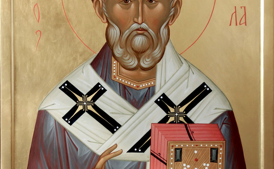 День памяти Николая Чудотворца. Чем известен? + набор молитв