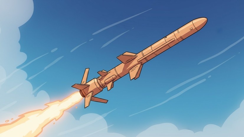   Сгенерировано с помощью ИИ