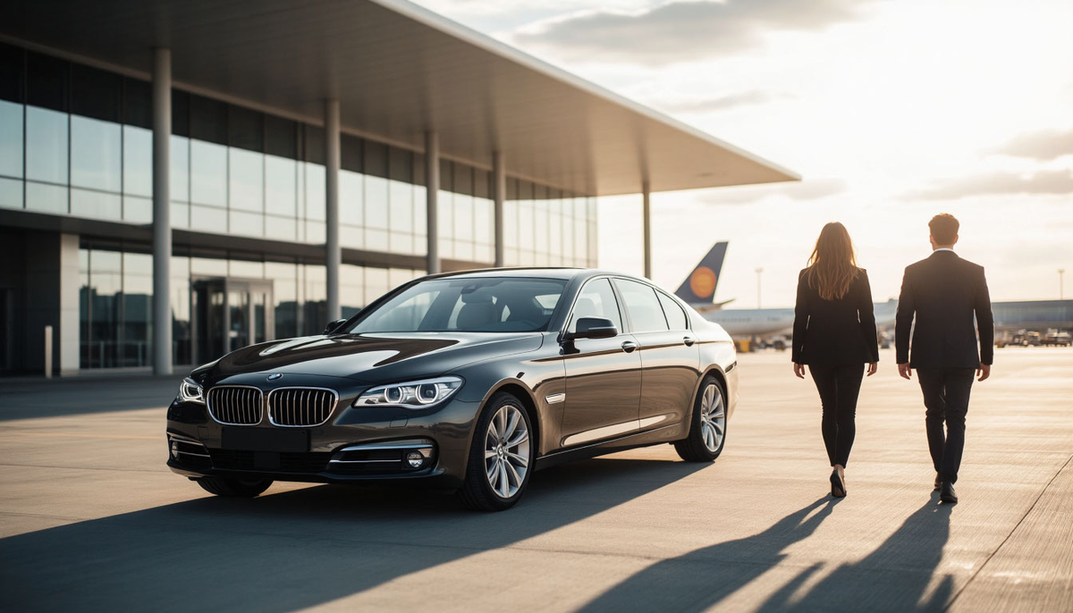 Аренда авто в аэропорту Ташкента в 2026 году