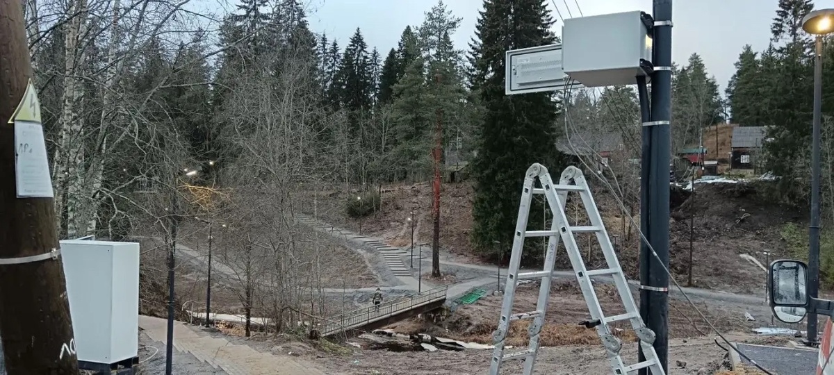    фото: © Лахденпохский район / VK