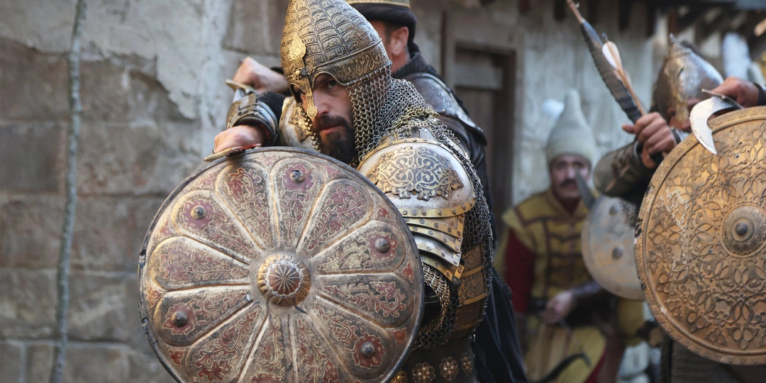 Рейтинги турецких сериалов с 15.12 по 21.12.2025