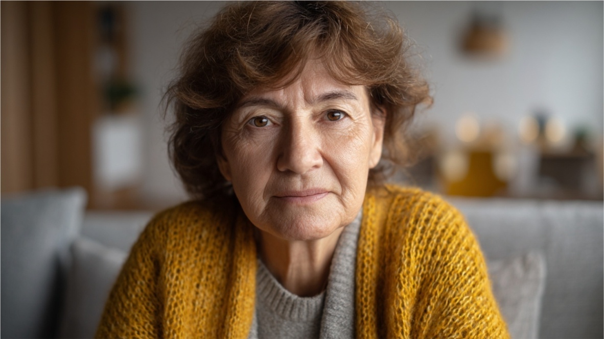 Что если настоящее счастье ближе и проще?