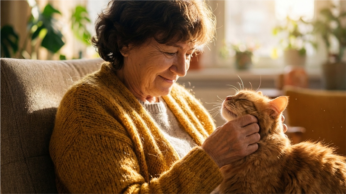 Людей делают счастливее хорошие отношения