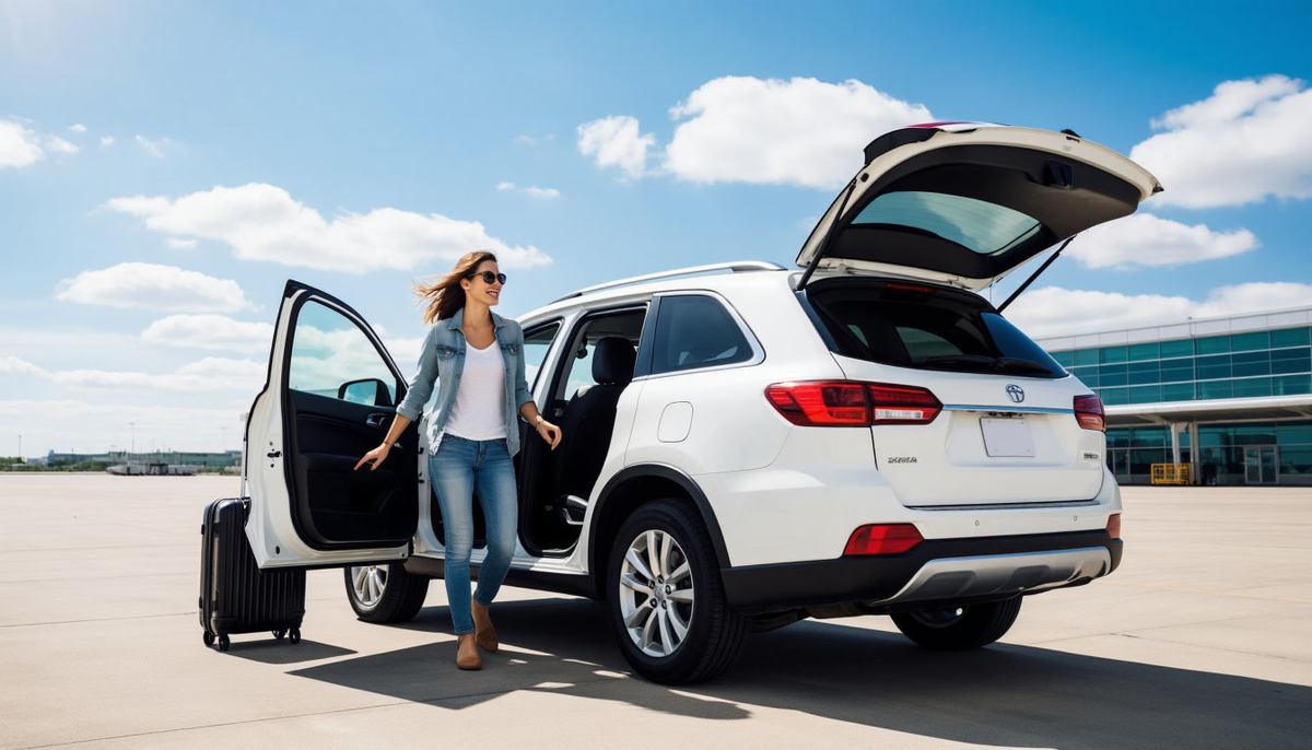 Аренда авто в аэропорту Даламана в 2026 году