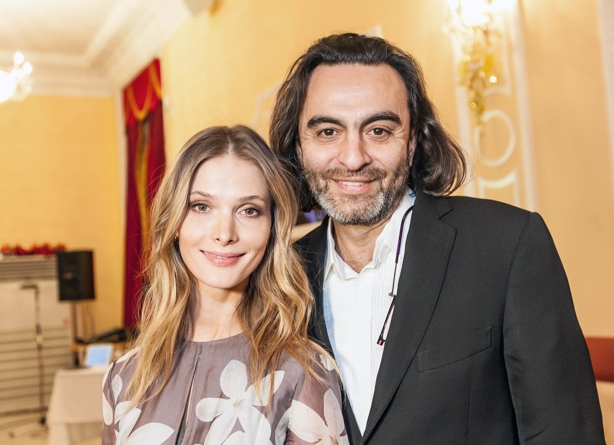 Джаник Файзиев