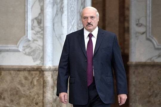    Лукашенко рассказал о предупреждении от России о слежке США за телефонами его окружения