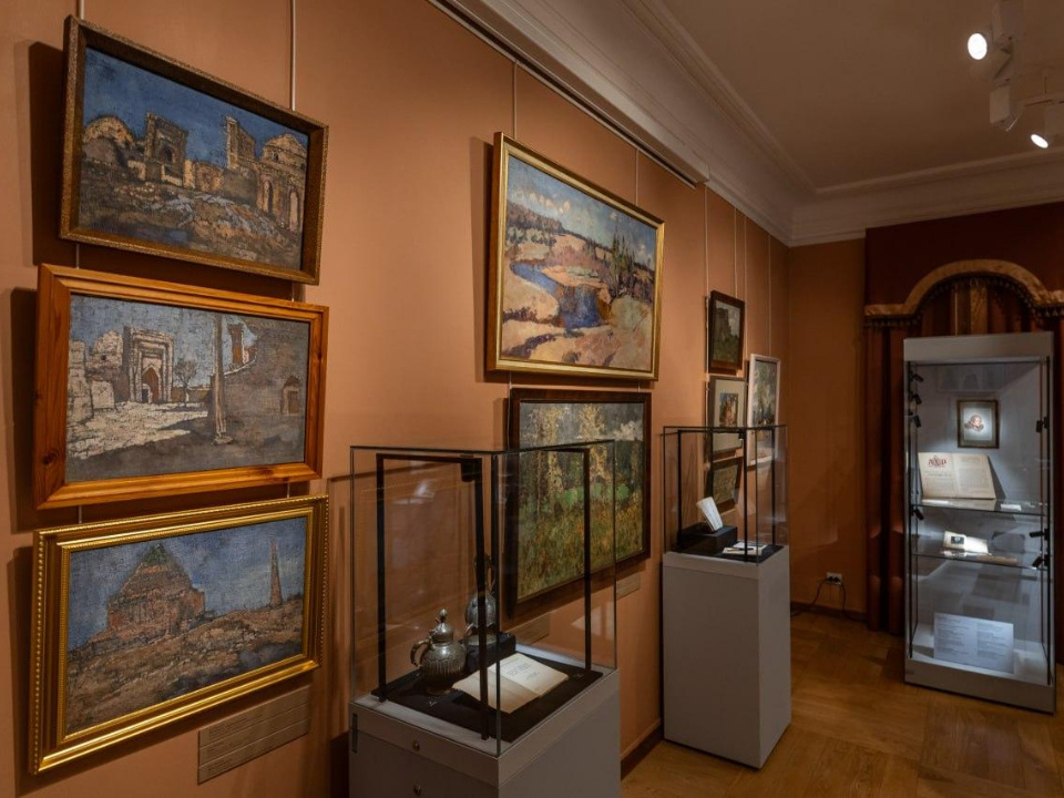    Фото: Коломенско-Зарайский государственный музей-заповедник