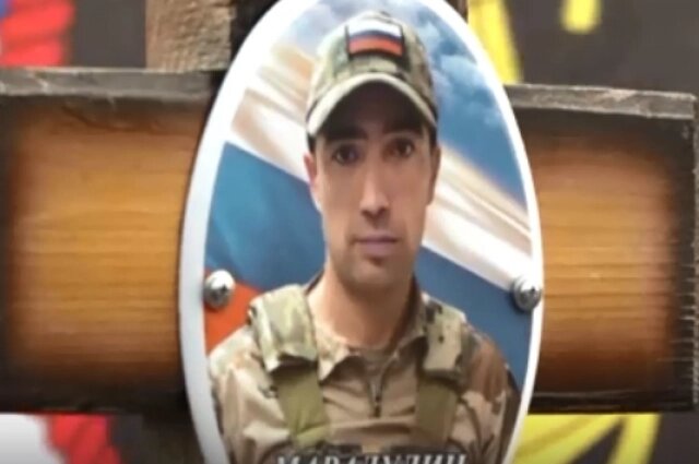 Наиль. Фото: скрин видео телепрограмма НТВ.