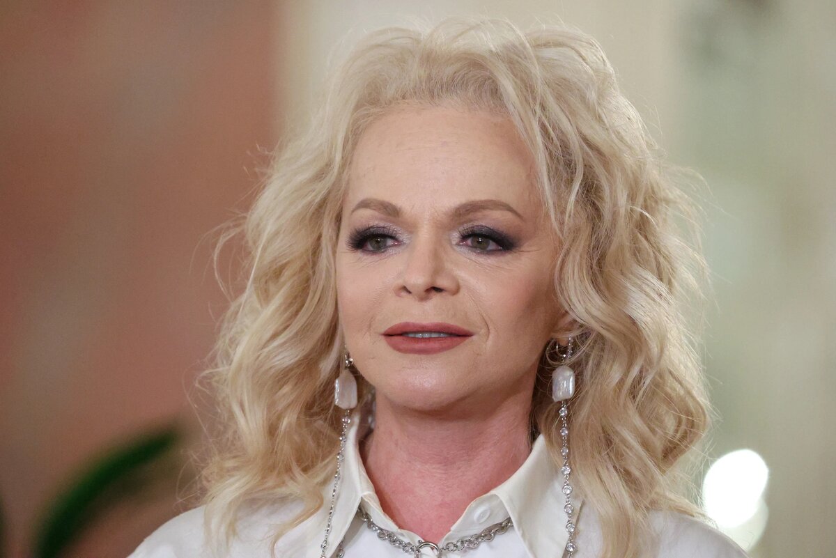 Лариса Долина / Фото: Legion-Media