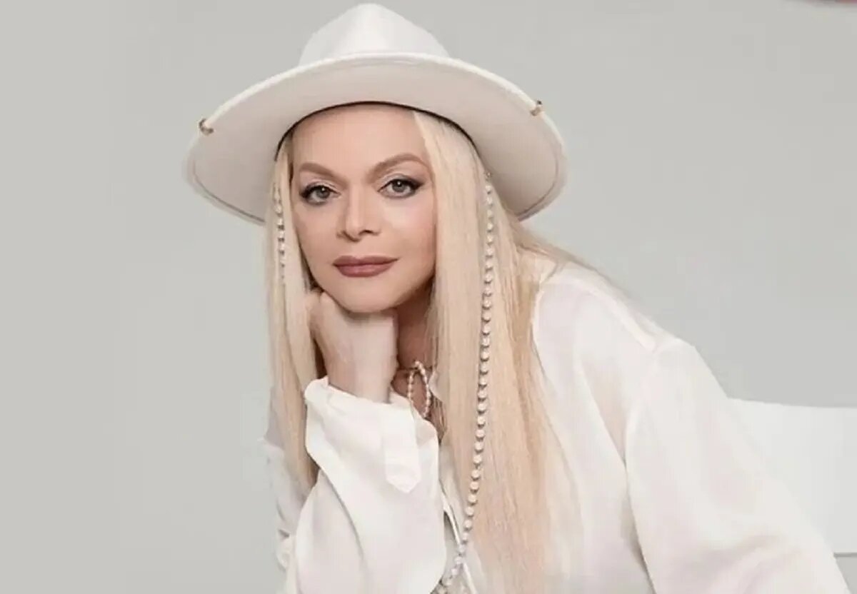 Лариса Долина / Фото: соц. сети