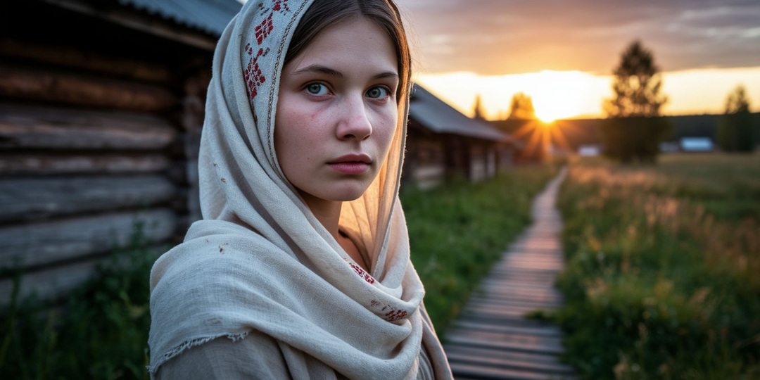 Обещание сирени - Глава 2