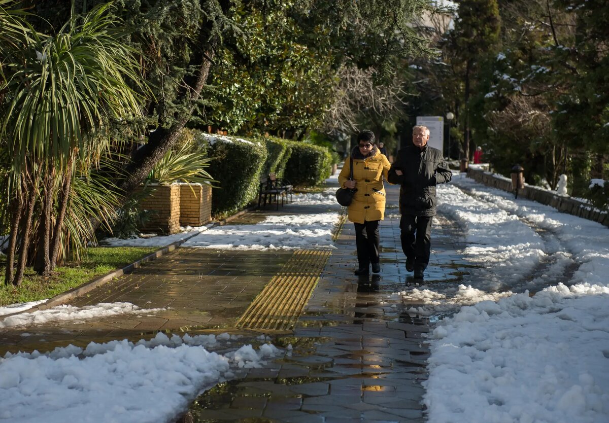     © РИА Новости. Нина Зотина