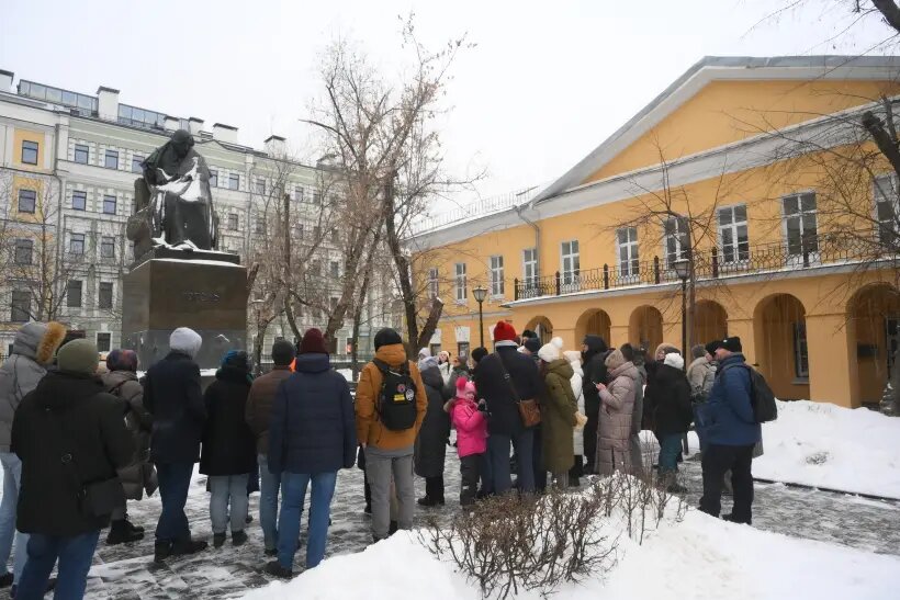     © РИА Новости. Илья Питалев