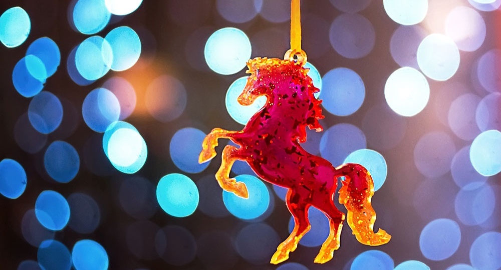 Год Красной Огненной Лошади 2026: значение символа, цвета удачи, главные запреты и гороскоп для всех знаков зодиака