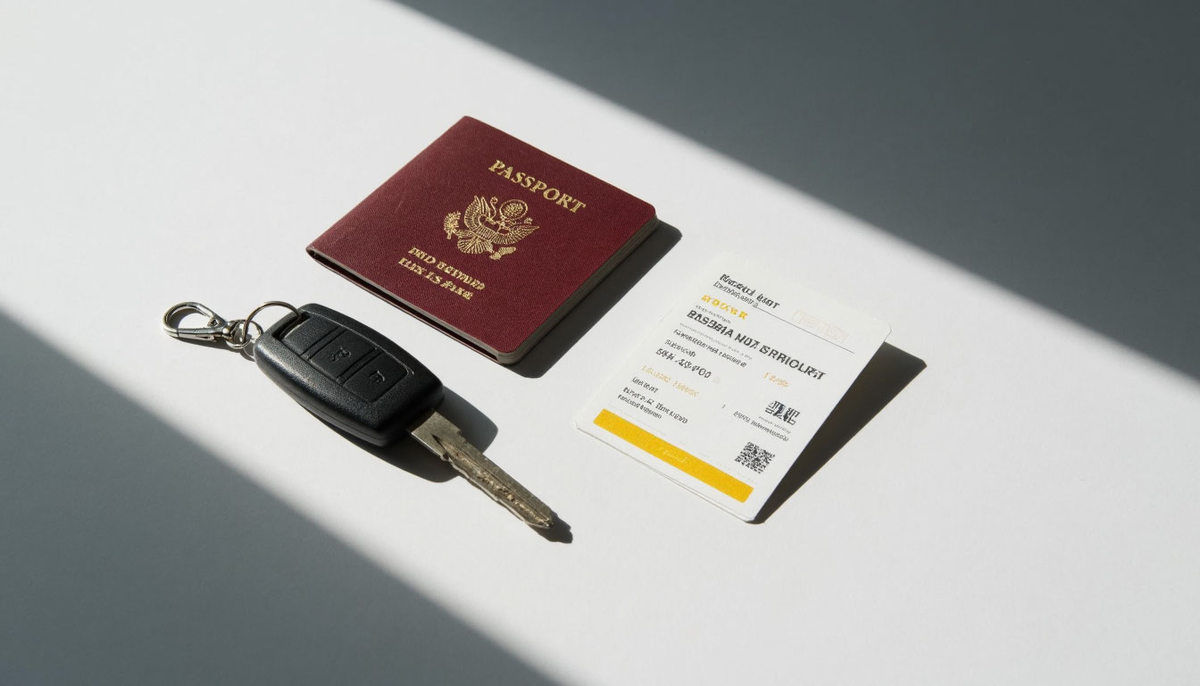 Аренда авто в аэропорту Аликанте (Испания) в 2026 году