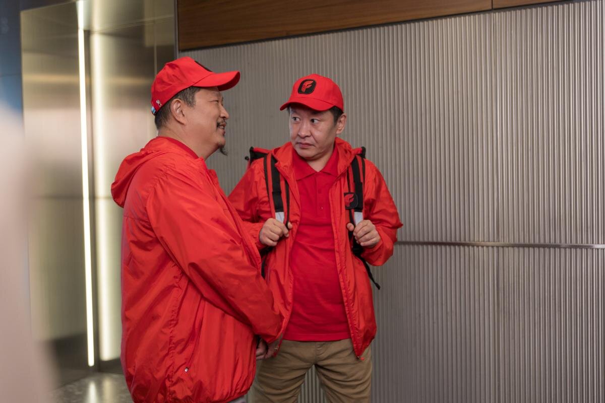 Листайте вправо, чтобы увидеть больше изображений