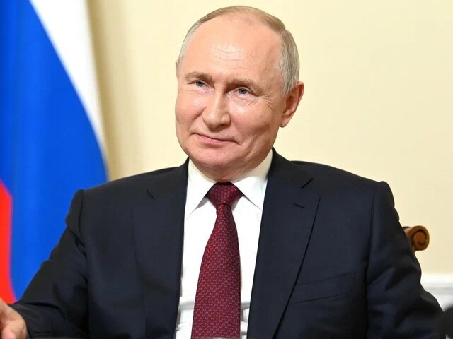    Фото: kremlin.ru