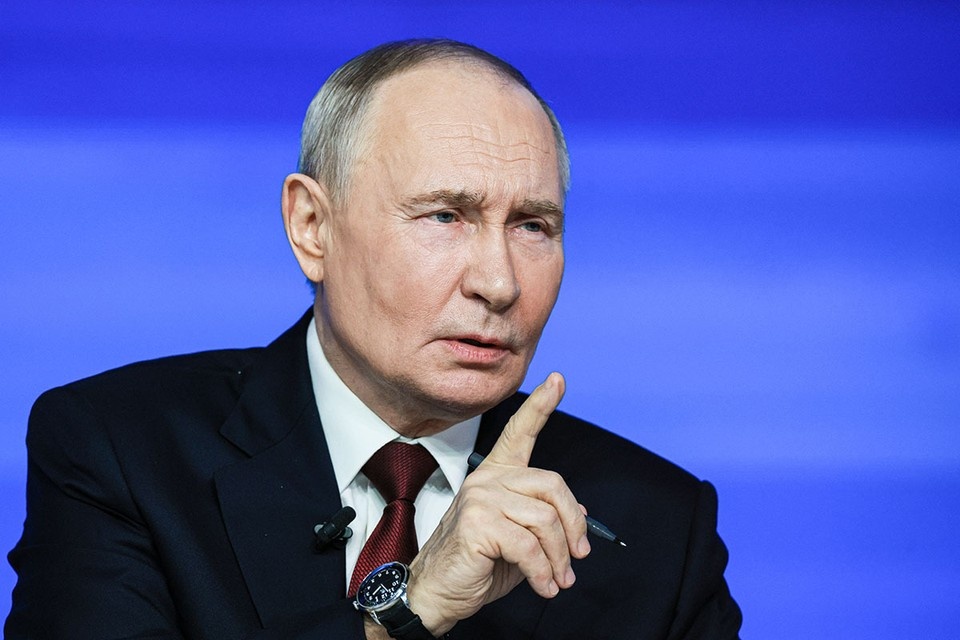    Фото: Владимир Смирнов/ТАСС